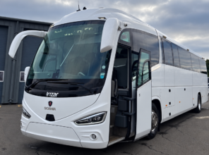Photo of 2021 Scania K360 Irizar I6S