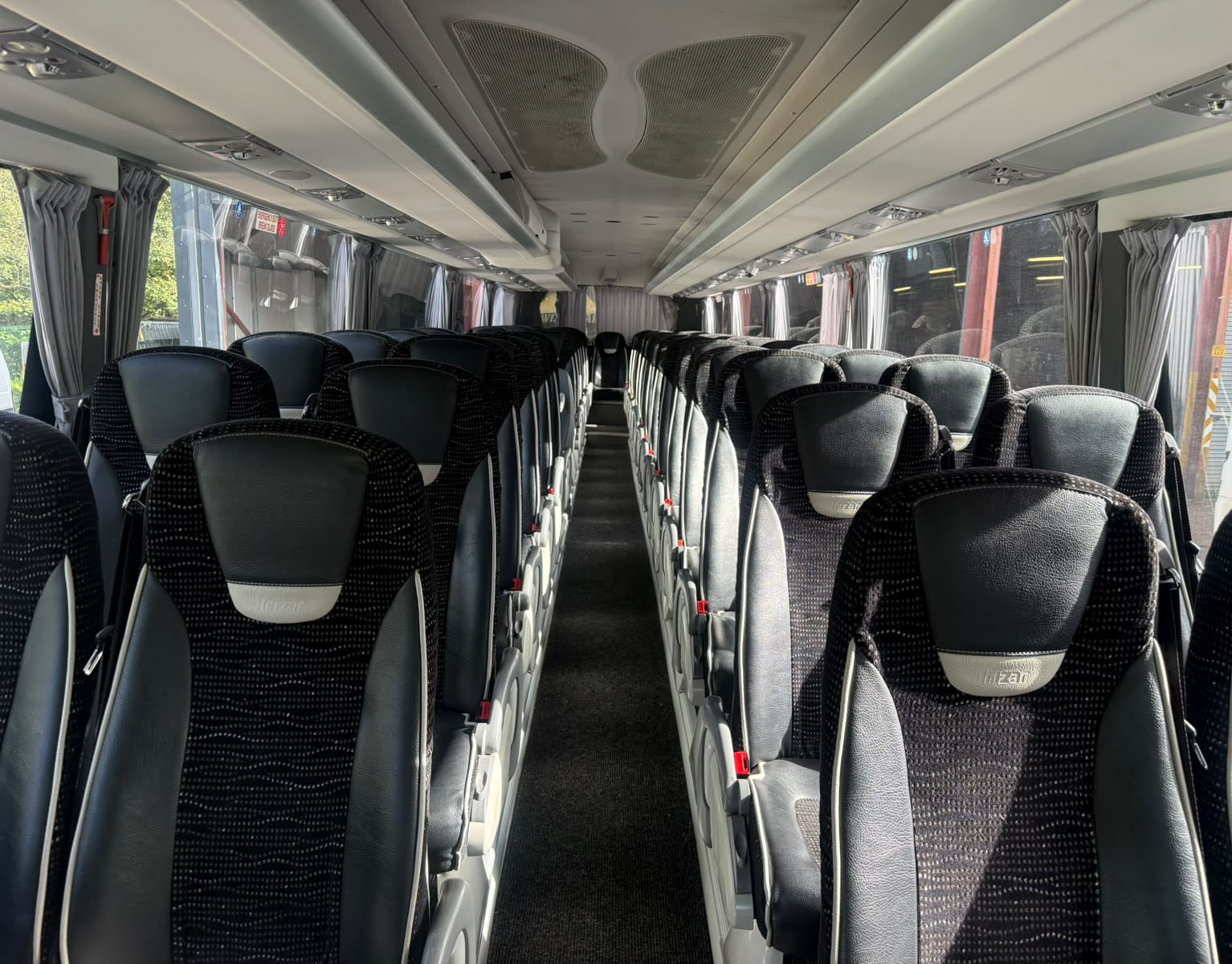 Photo of 2016 DAF Irizar I6