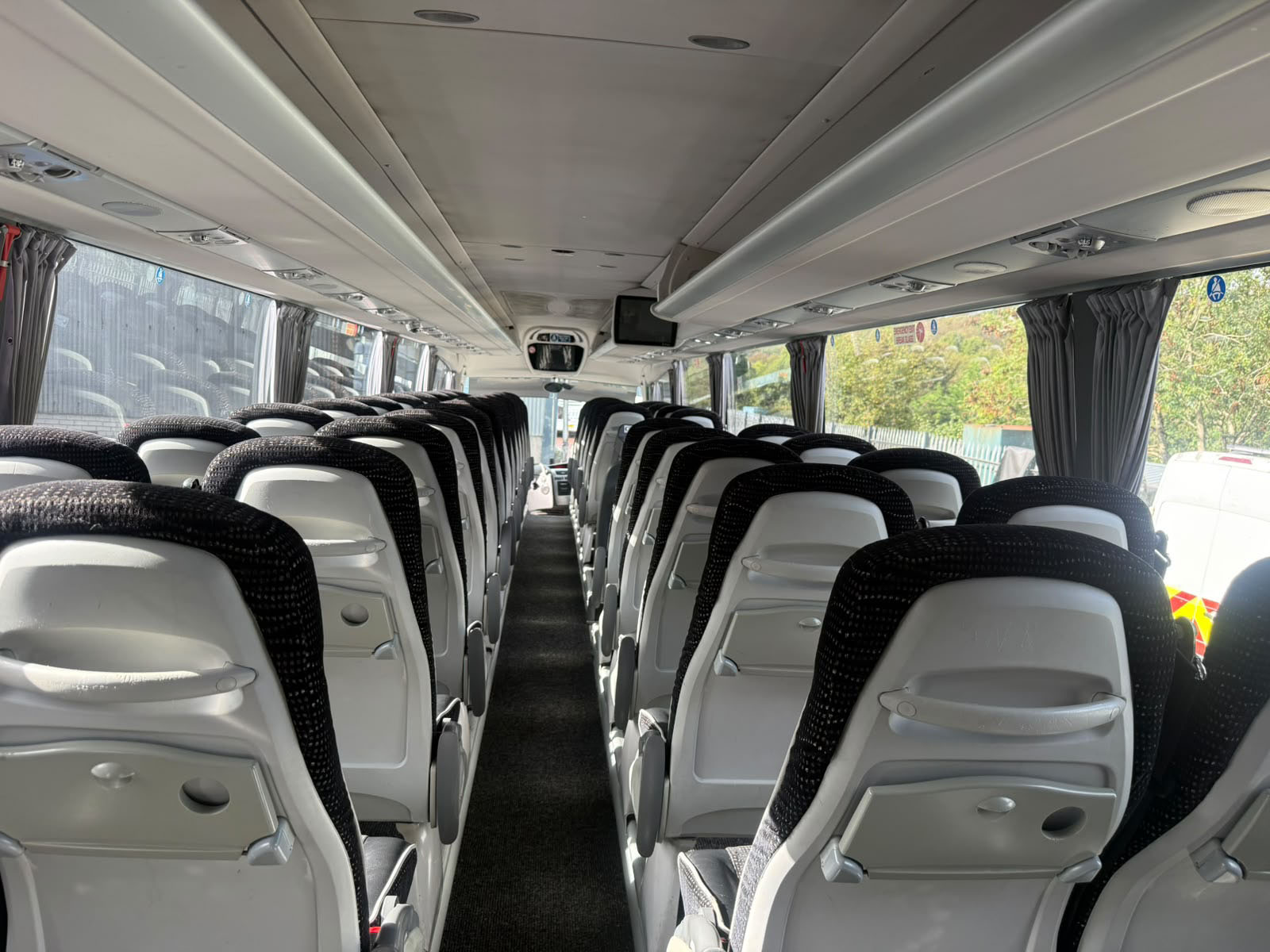 Photo of 2016 DAF Irizar I6
