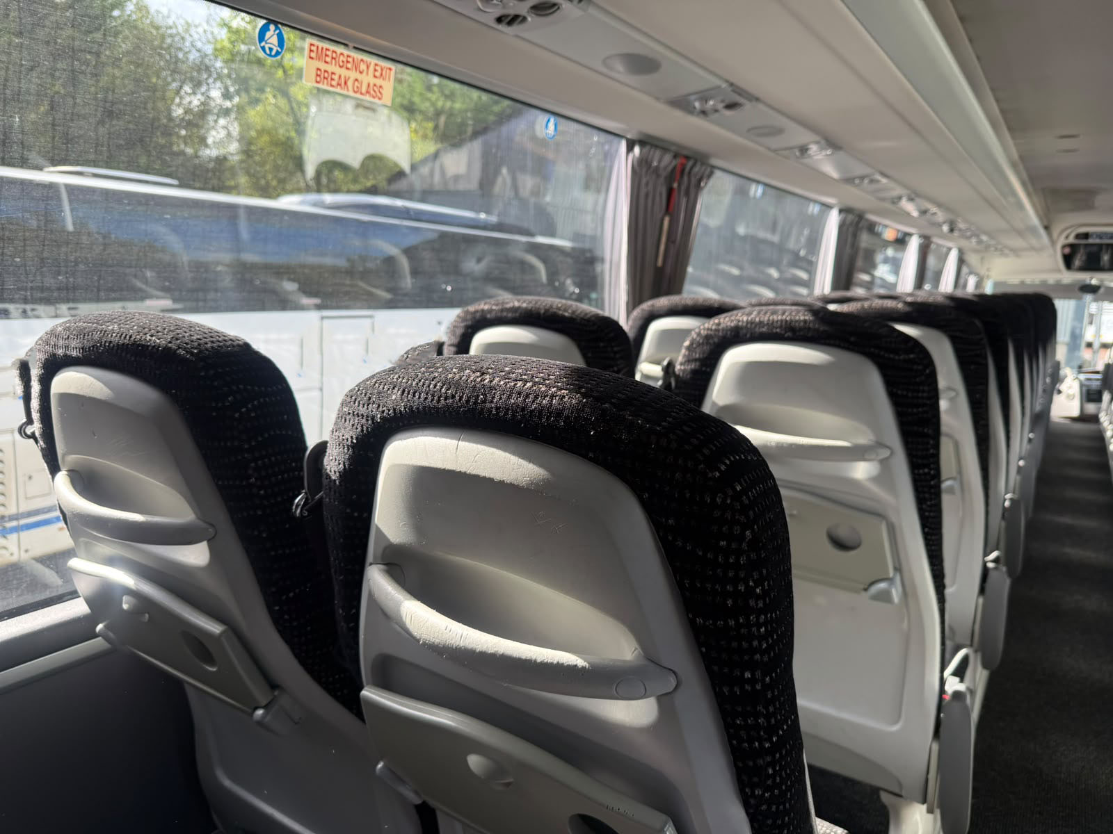 Photo of 2016 DAF Irizar I6