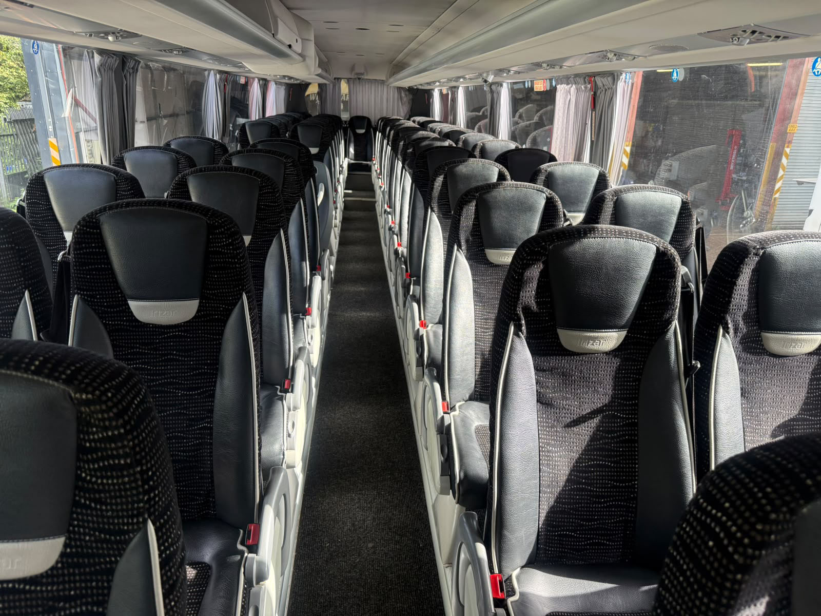 Photo of 2016 DAF Irizar I6