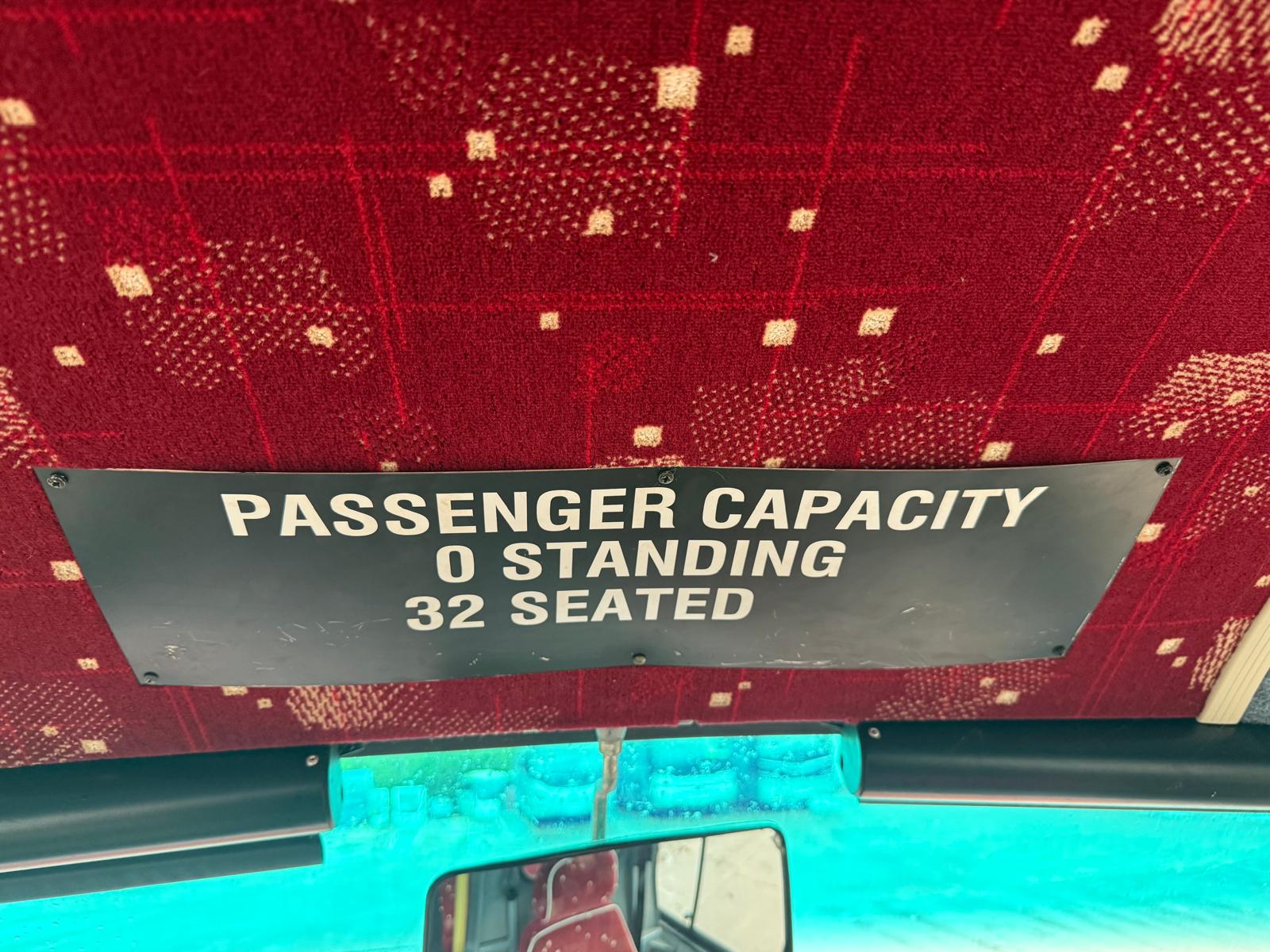 Photo of 2007 Mercedes Vario 813D Plaxton Beaver 3