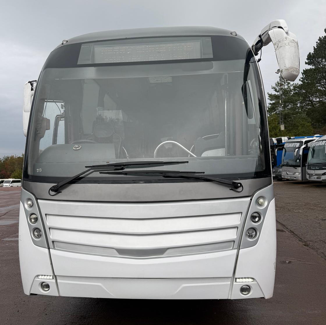 Photo of 2014 Scania K420 Caetano Levante