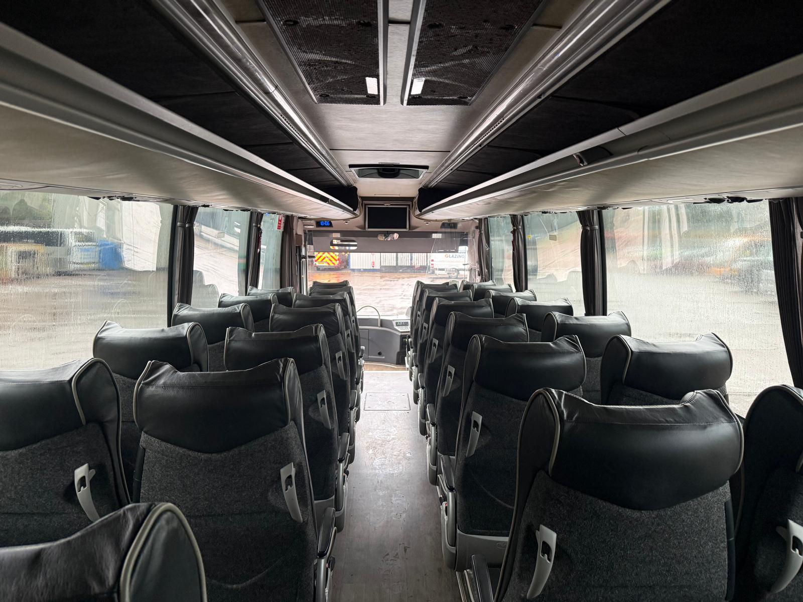 Photo of 2014 Scania K420 Caetano Levante