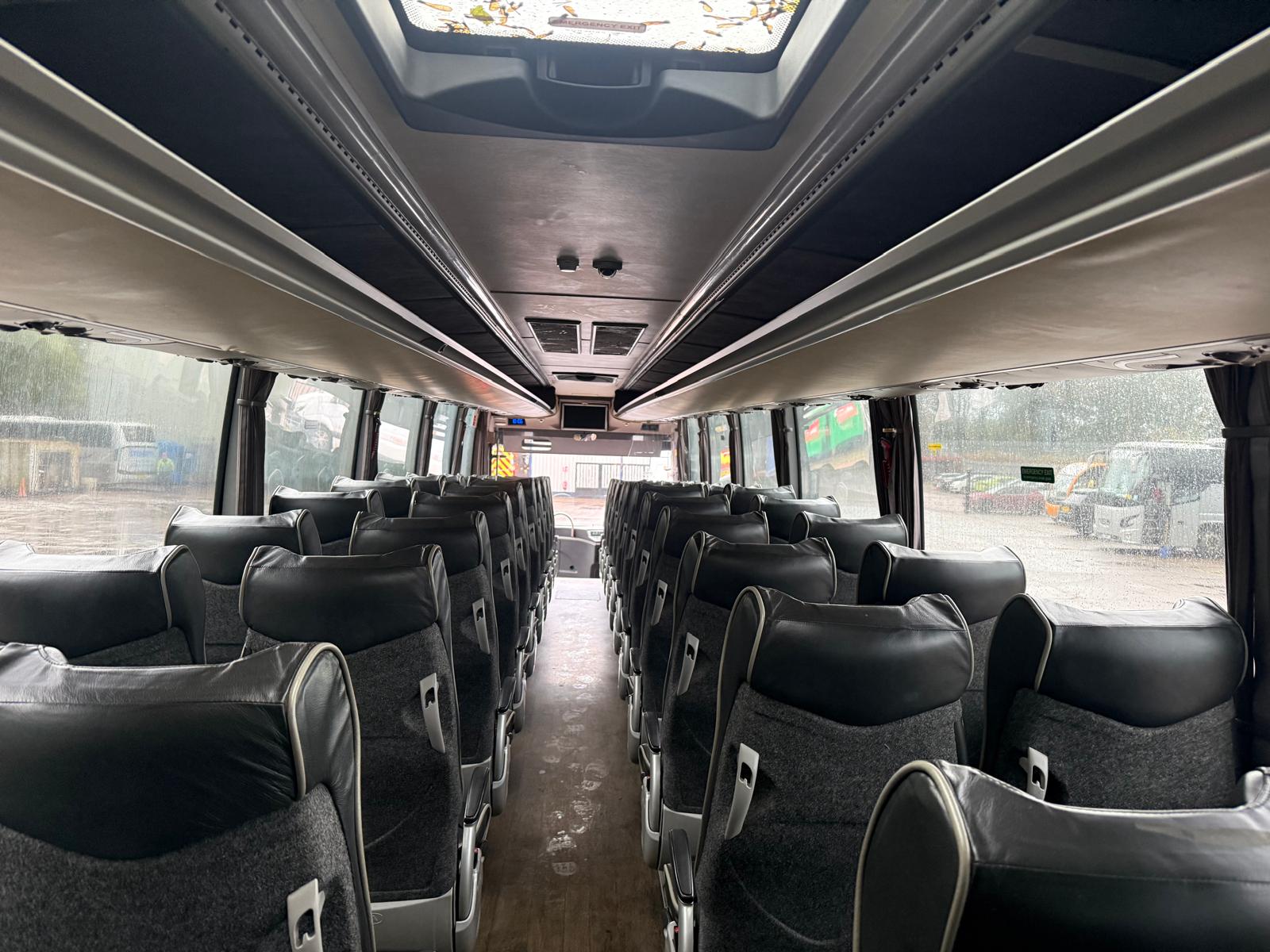 Photo of 2014 Scania K420 Caetano Levante