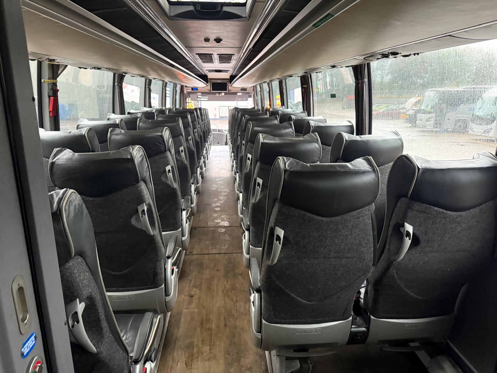 Photo of 2014 Scania K420 Caetano Levante