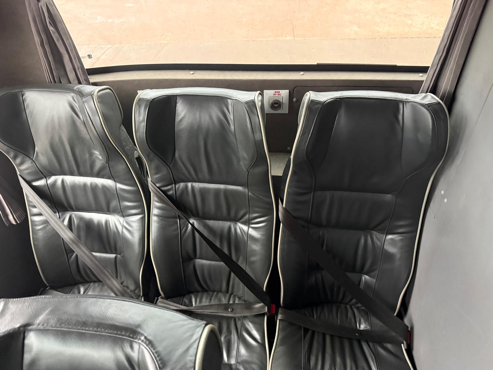 Photo of 2014 Scania K420 Caetano Levante
