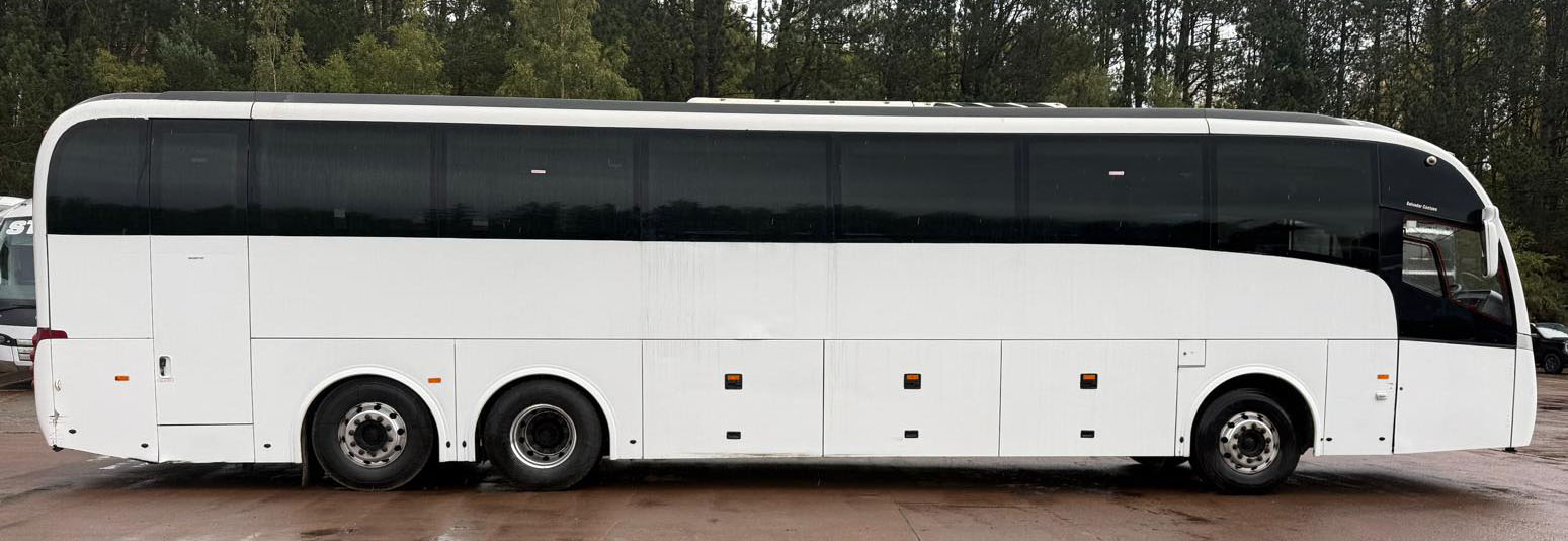 Photo of 2014 Scania K420 Caetano Levante