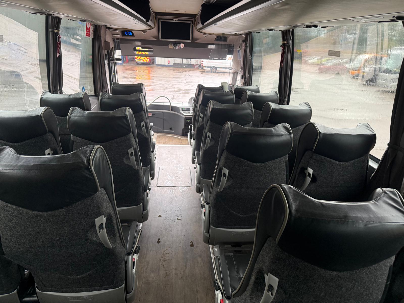 Photo of 2014 Scania K420 Caetano Levante