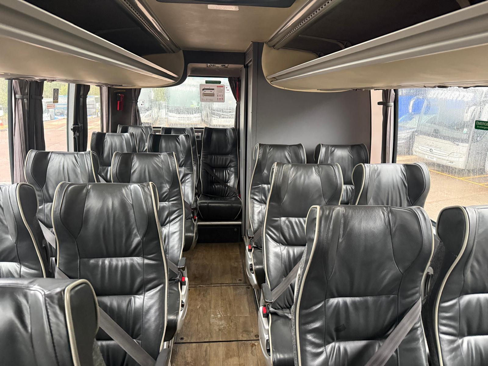 Photo of 2014 Scania K420 Caetano Levante