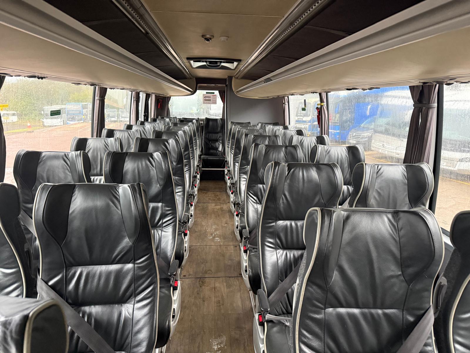 Photo of 2014 Scania K420 Caetano Levante