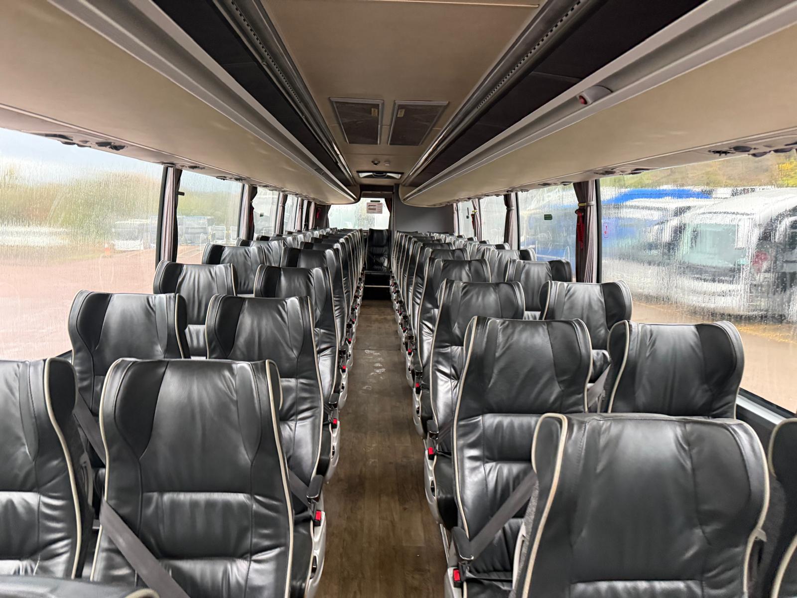 Photo of 2014 Scania K420 Caetano Levante