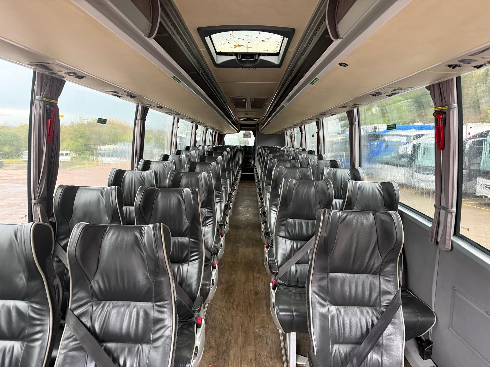 Photo of 2014 Scania K420 Caetano Levante