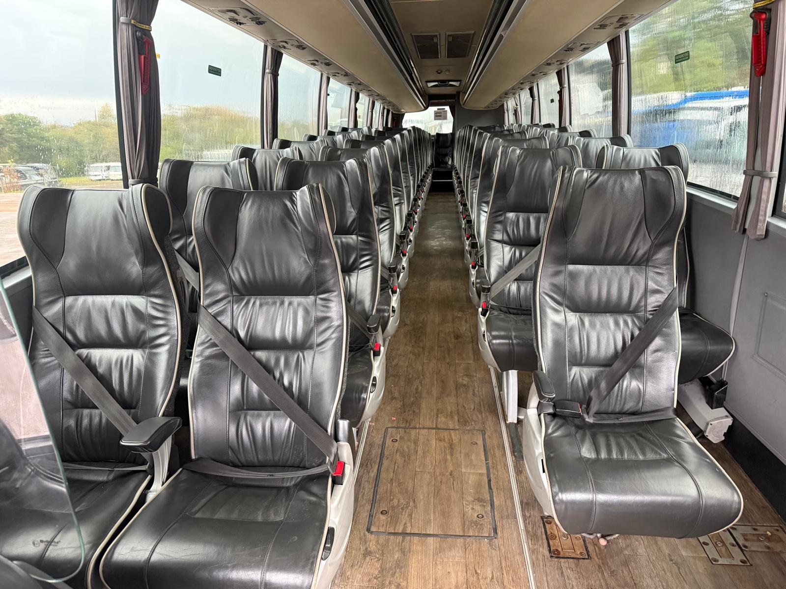 Photo of 2014 Scania K420 Caetano Levante