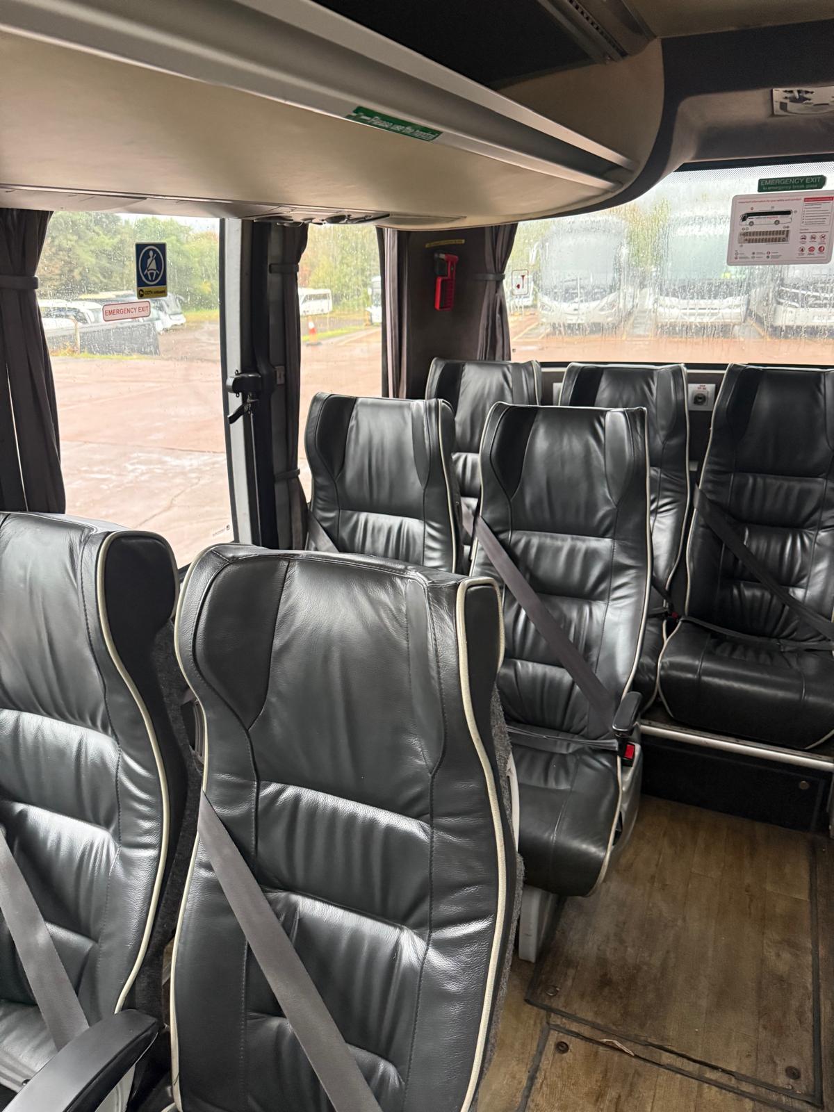 Photo of 2014 Scania K420 Caetano Levante