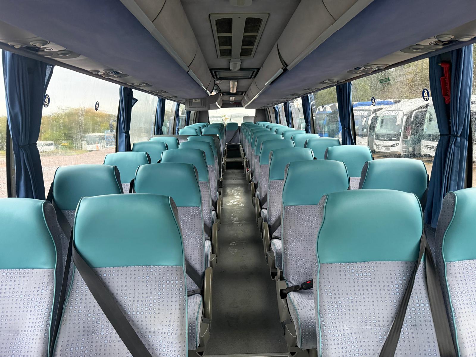Photo of 2010 Volvo B12B 9700