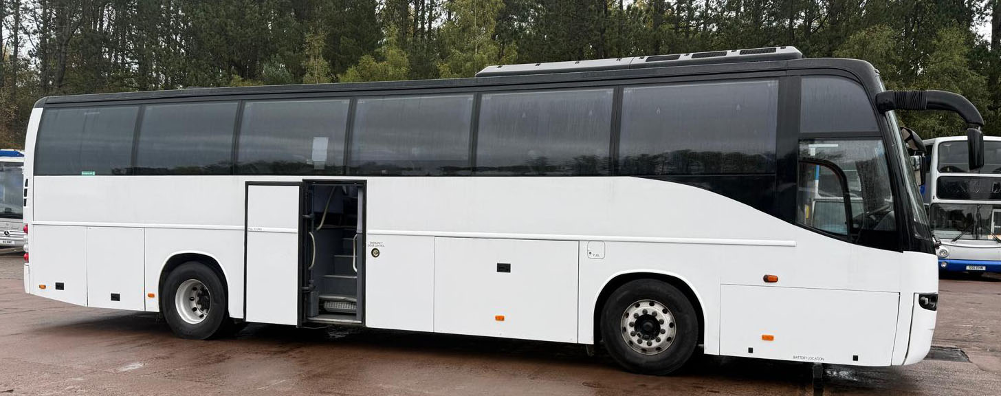 Photo of 2010 Volvo B12B 9700