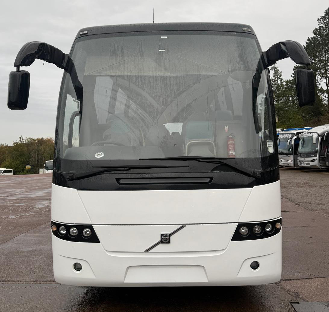 Photo of 2010 Volvo B12B 9700