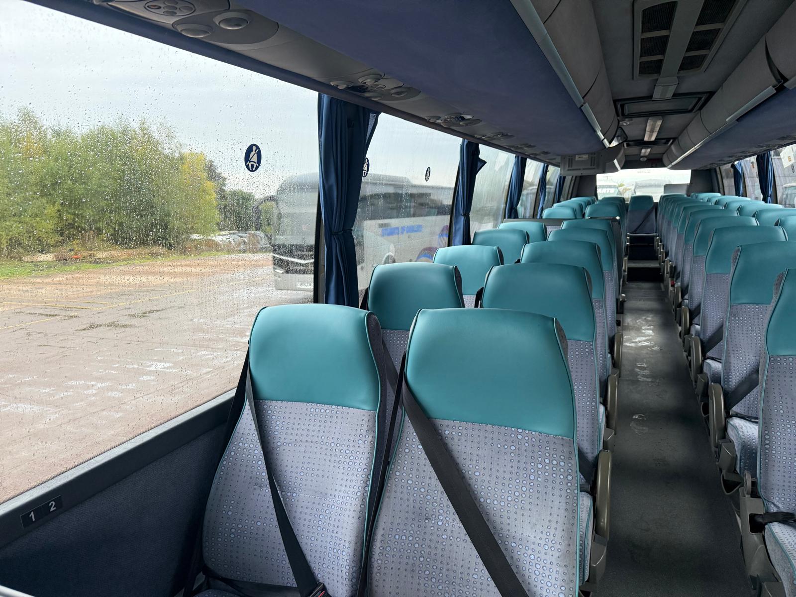 Photo of 2010 Volvo B12B 9700