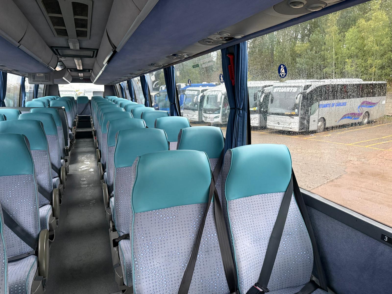 Photo of 2010 Volvo B12B 9700