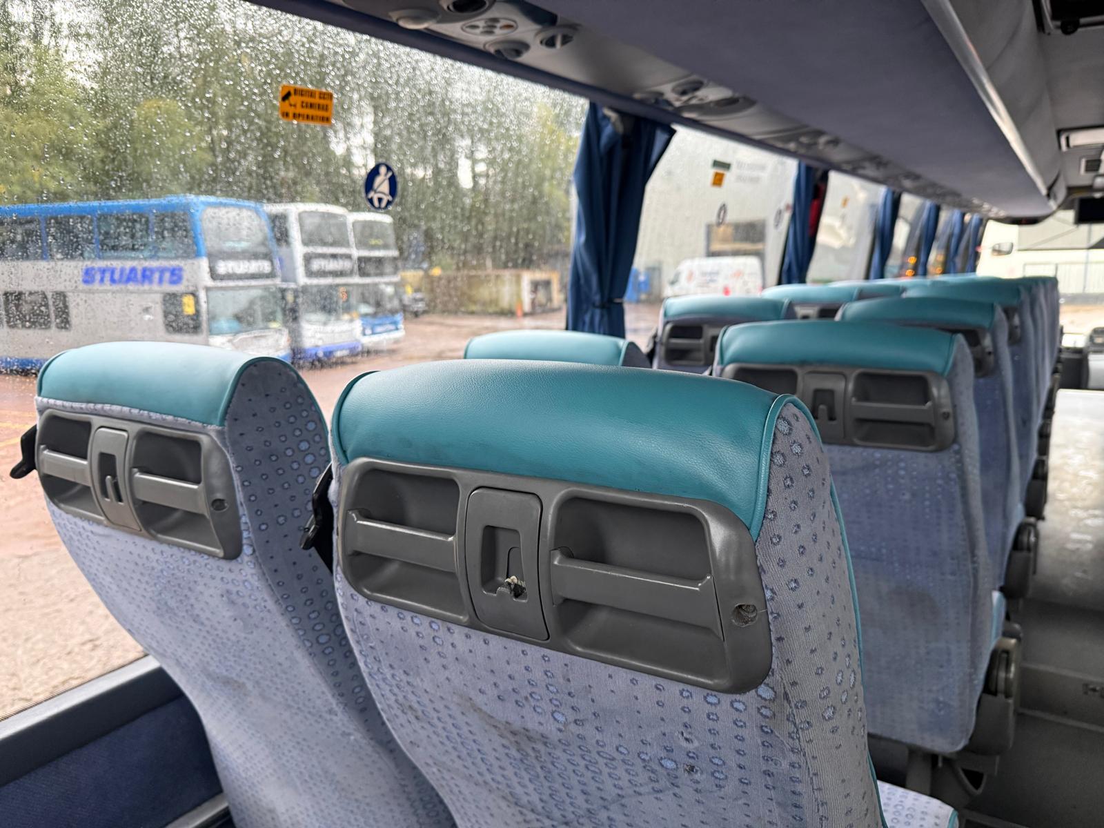 Photo of 2010 Volvo B12B 9700