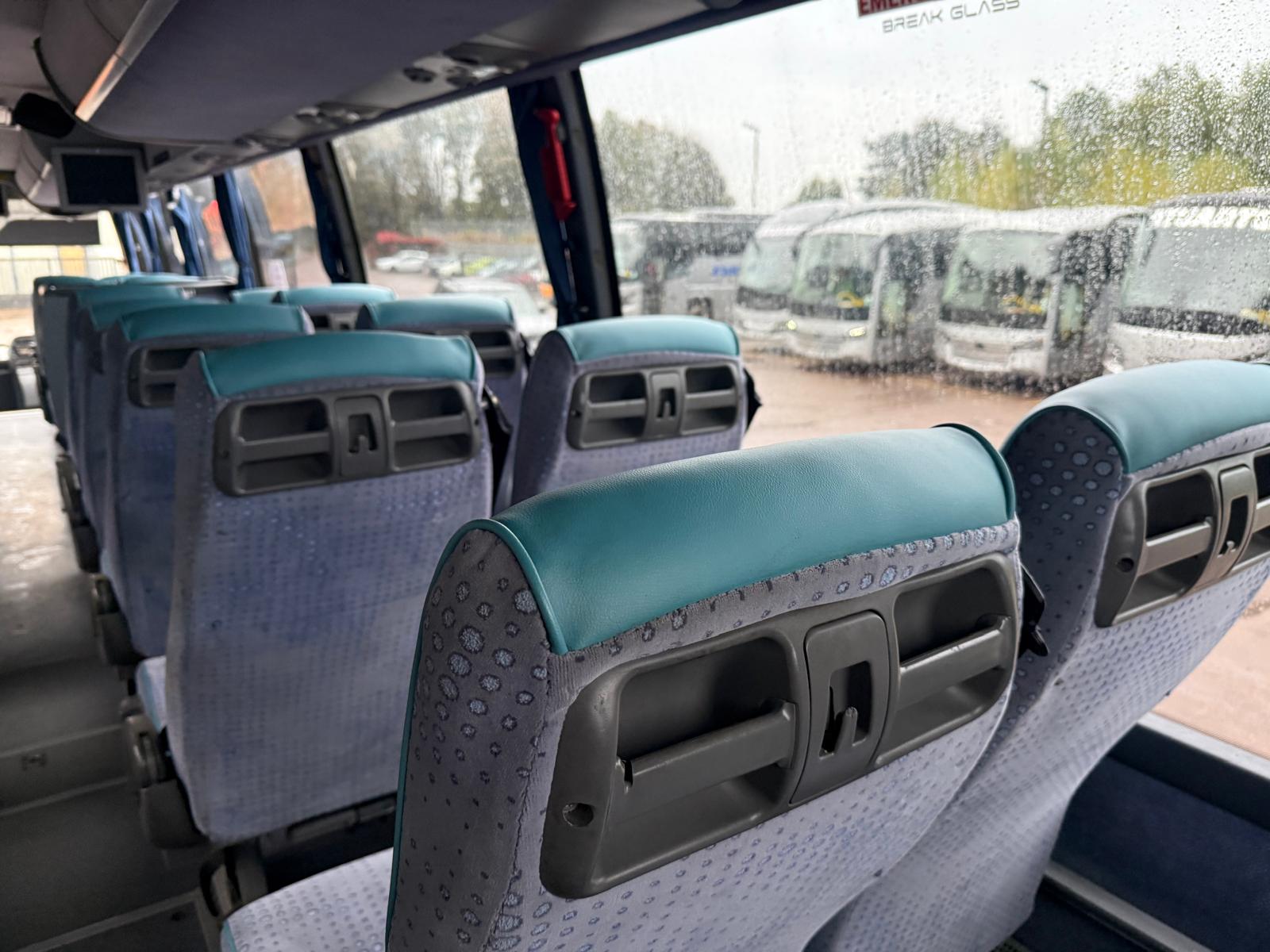Photo of 2010 Volvo B12B 9700