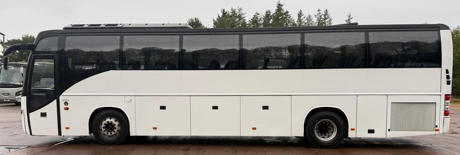 Photo of 2010 Volvo B12B 9700